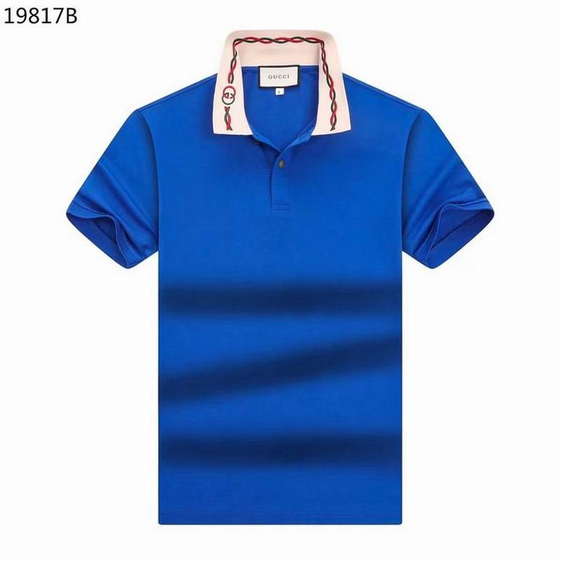 Gucci Men's Polo 205